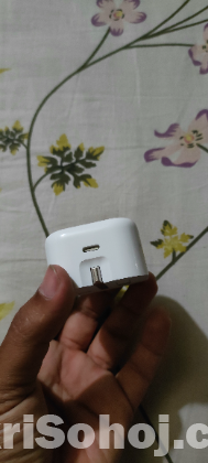 Charger